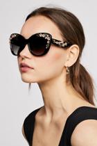 Petal Pusher Sunnies By Free People
